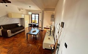 Eva Guest House Apartment